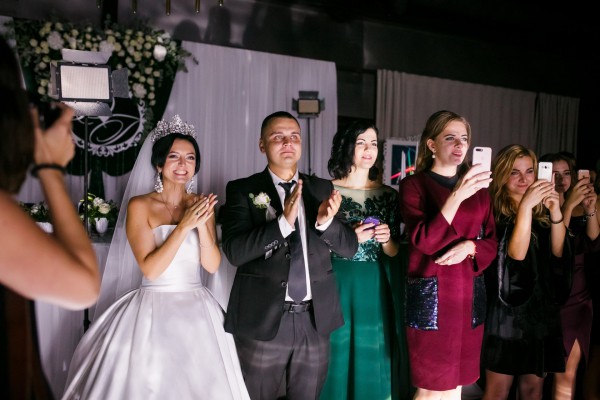 Дмитро&Ірина… - Фото 154