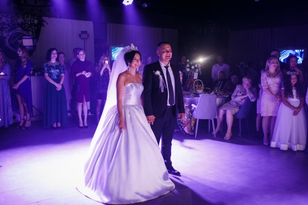 Дмитро&Ірина… - Фото 156