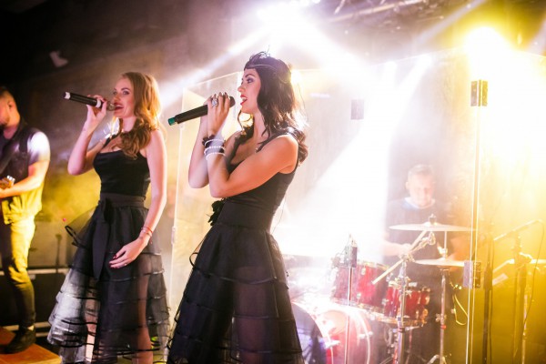 Дмитро&Ірина… - Фото 158