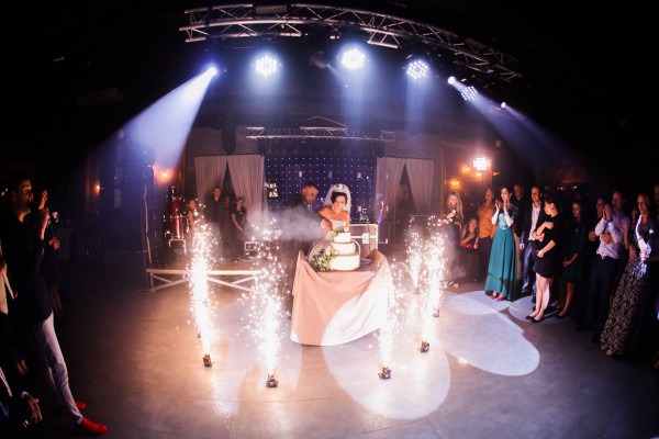 Дмитро&Ірина… - Фото 176