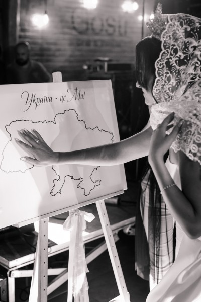 Дмитро&Ірина… - Фото 178