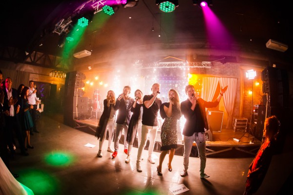 Дмитро&Ірина… - Фото 180