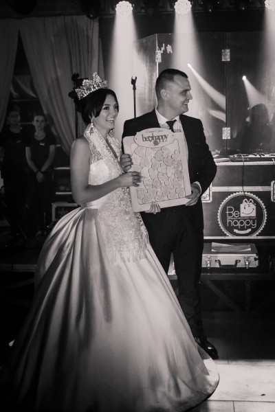 Дмитро&Ірина… - Фото 182