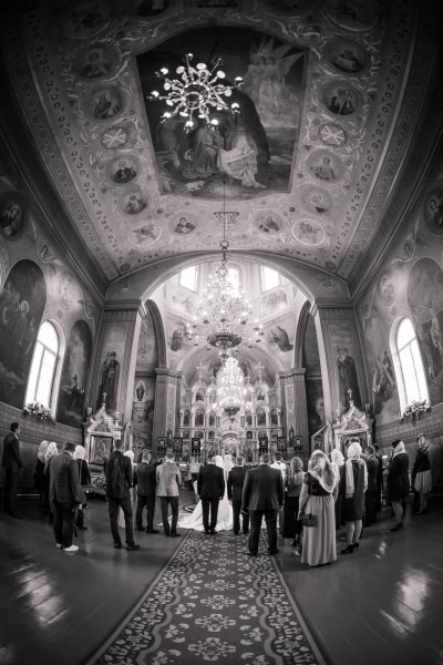 Дмитро&Ірина… - Фото 36