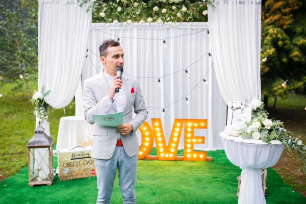 Дмитро&Ірина… - Фото 54