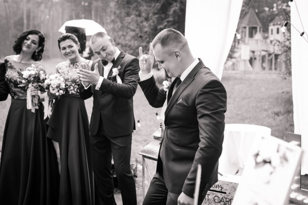 Дмитро&Ірина… - Фото 58