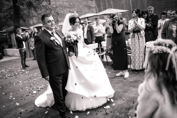 Дмитро&Ірина… - Фото 60