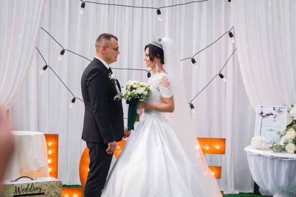 Дмитро&Ірина… - Фото 64