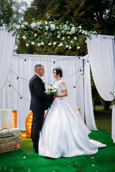 Дмитро&Ірина… - Фото 66