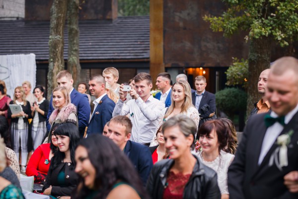 Дмитро&Ірина… - Фото 68