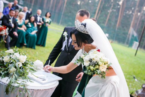 Дмитро&Ірина… - Фото 74