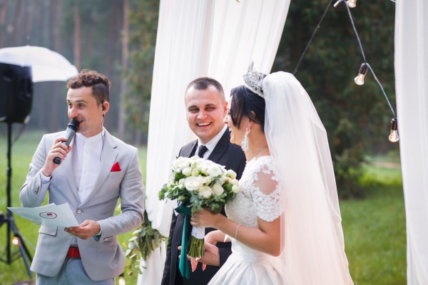 Дмитро&Ірина… - Фото 78