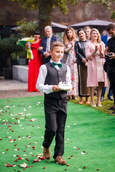 Дмитро&Ірина… - Фото 82