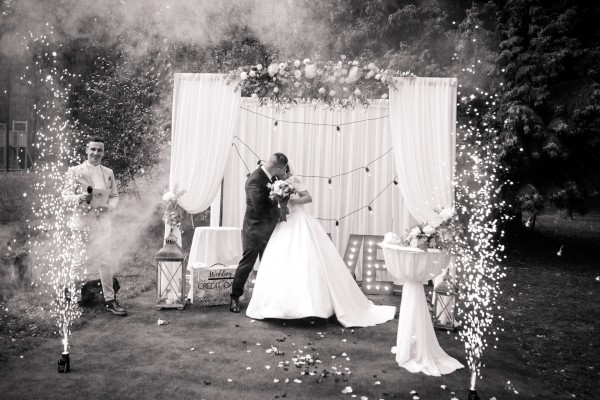 Дмитро&Ірина… - Фото 90