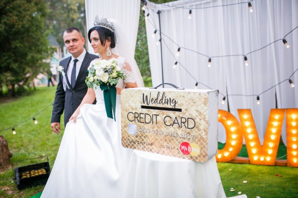 Дмитро&Ірина… - Фото 98