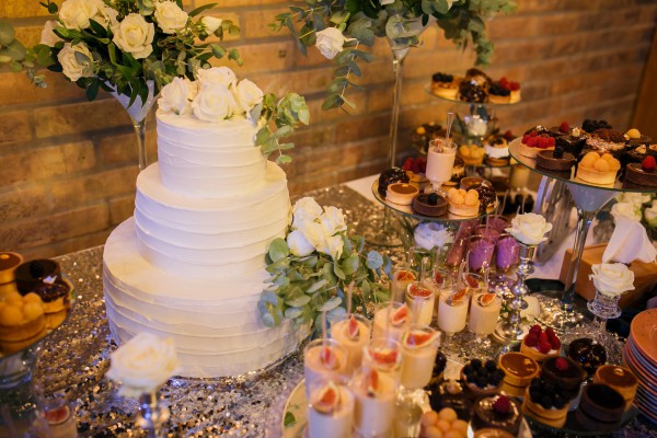 Дмитро&Ірина… - Фото 102