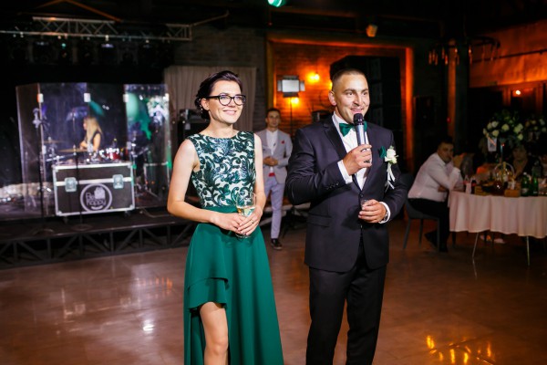 Дмитро&Ірина… - Фото 126