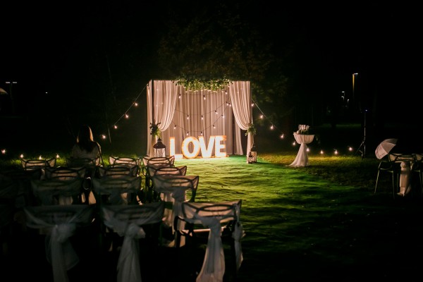 Дмитро&Ірина… - Фото 128