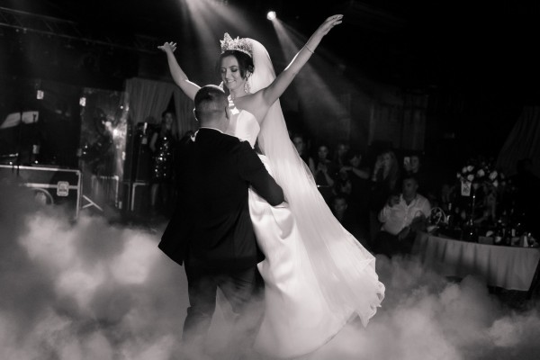 Дмитро&Ірина… - Фото 132