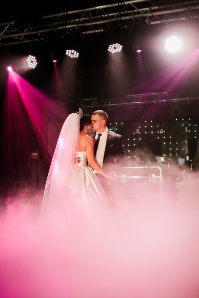 Дмитро&Ірина… - Фото 136