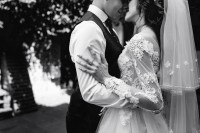 Тарас&Ірина… - Фото 53