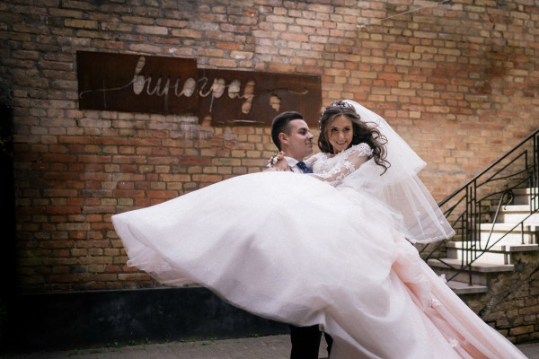 Тарас&Ірина… - Фото 54