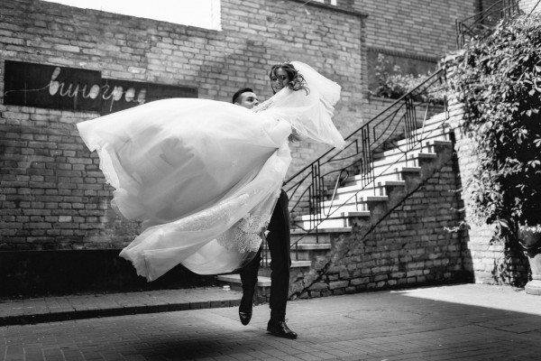 Тарас&Ірина… - Фото 56