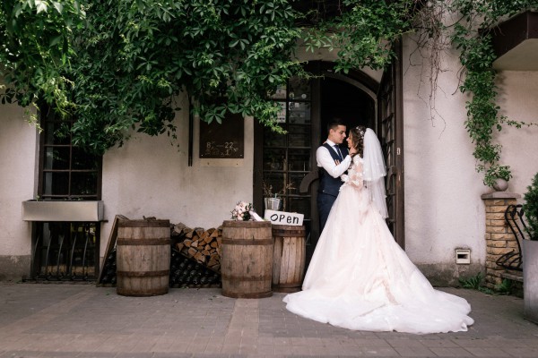 Весілля — сторінка 3 - Фото 7