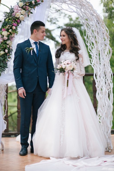 Тарас&Ірина… - Фото 94