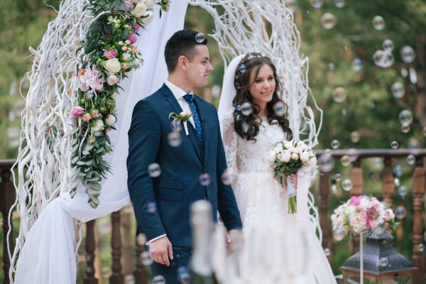 Тарас&Ірина… - Фото 96