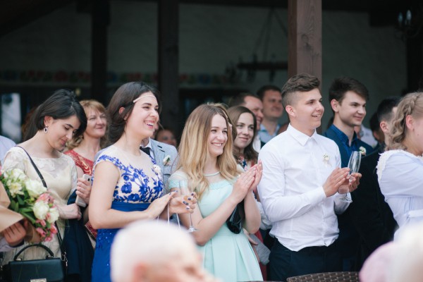 Тарас&Ірина… - Фото 104