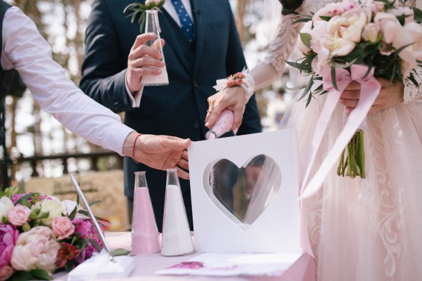 Тарас&Ірина… - Фото 110