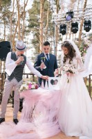 Тарас&Ірина… - Фото 113