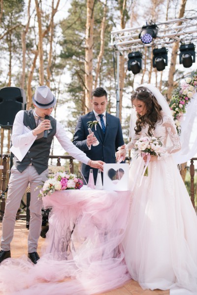 Тарас&Ірина… - Фото 112