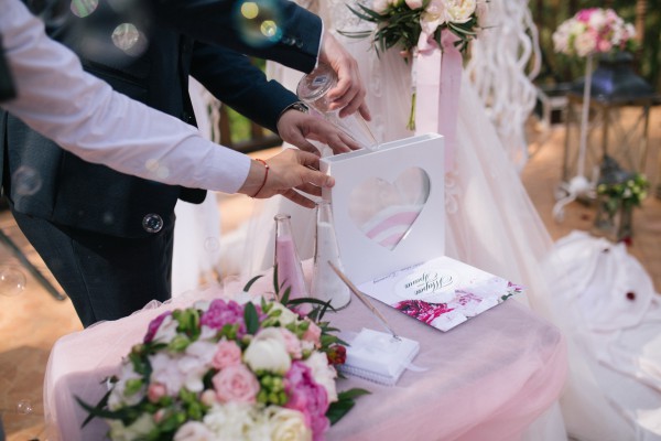 Тарас&Ірина… - Фото 114