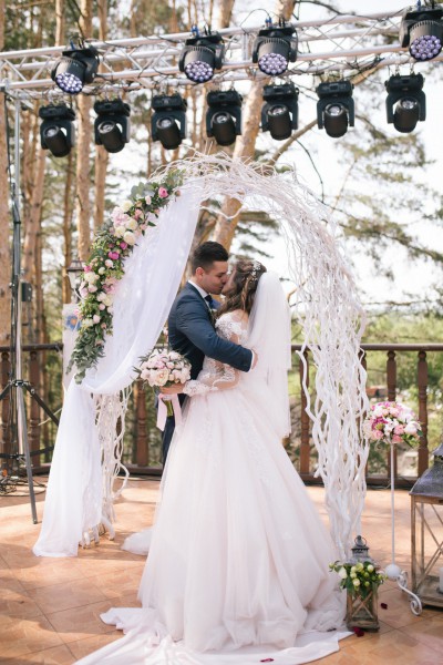 Тарас&Ірина… - Фото 120