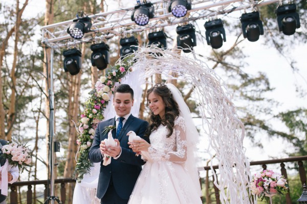 Тарас&Ірина… - Фото 126