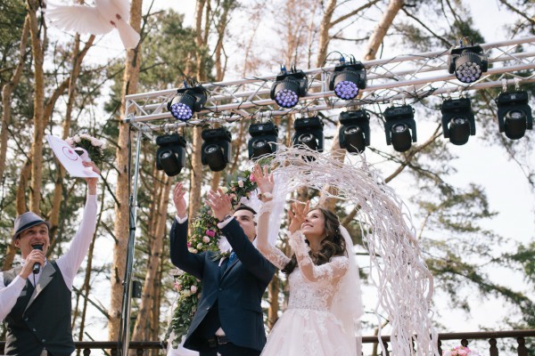 Тарас&Ірина… - Фото 128