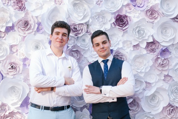 Тарас&Ірина… - Фото 140