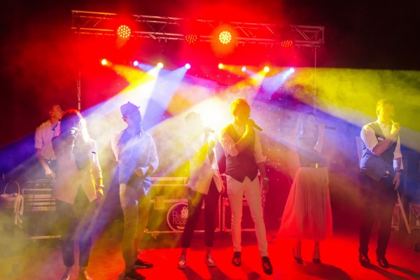 Тарас&Ірина… - Фото 168