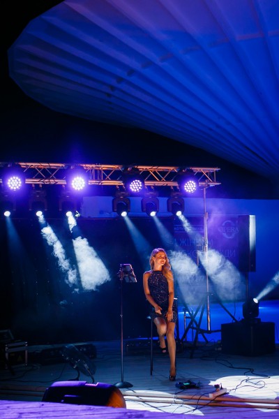 Sunset party…Rotonda beach club… - Фото 74