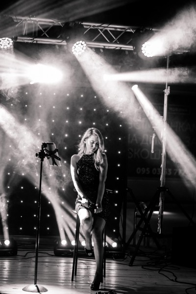 Sunset party…Rotonda beach club… - Фото 78