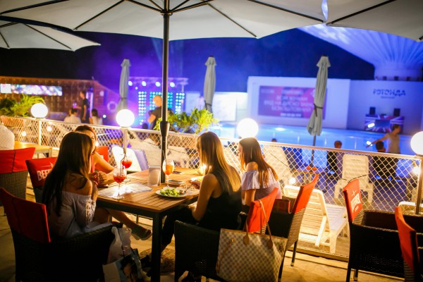 Sunset party…Rotonda beach club… - Фото 10