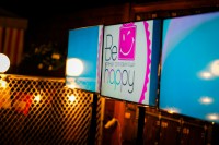 Sunset party…Rotonda beach club… - Фото 85