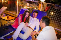 Sunset party…Rotonda beach club… - Фото 105