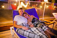 Sunset party…Rotonda beach club… - Фото 107