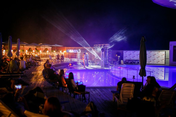 Sunset party…Rotonda beach club… - Фото 12