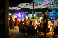 Sunset party…Rotonda beach club… - Фото 111