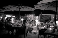 Sunset party…Rotonda beach club… - Фото 113