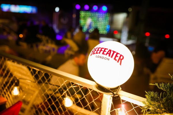 Sunset party…Rotonda beach club… - Фото 114